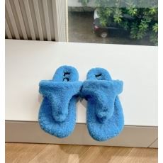 Loewe Slippers